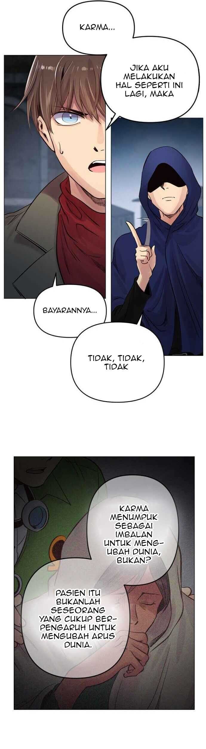 Time Roulette Chapter 28 halaman 7