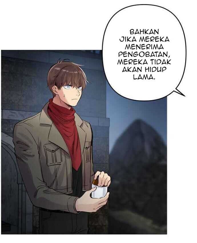 Time Roulette Chapter 28 halaman 8