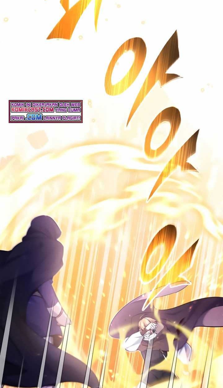 The Dark Magician Transmigrates After 66666 Years Chapter 29 Gambar 15