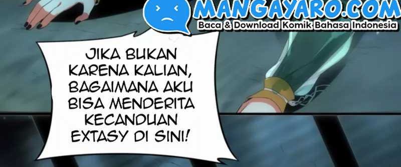 Dragon warrior Chapter 37 halaman 4