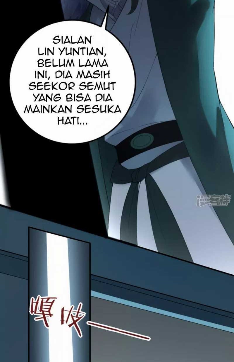 Dragon warrior Chapter 33 halaman 5