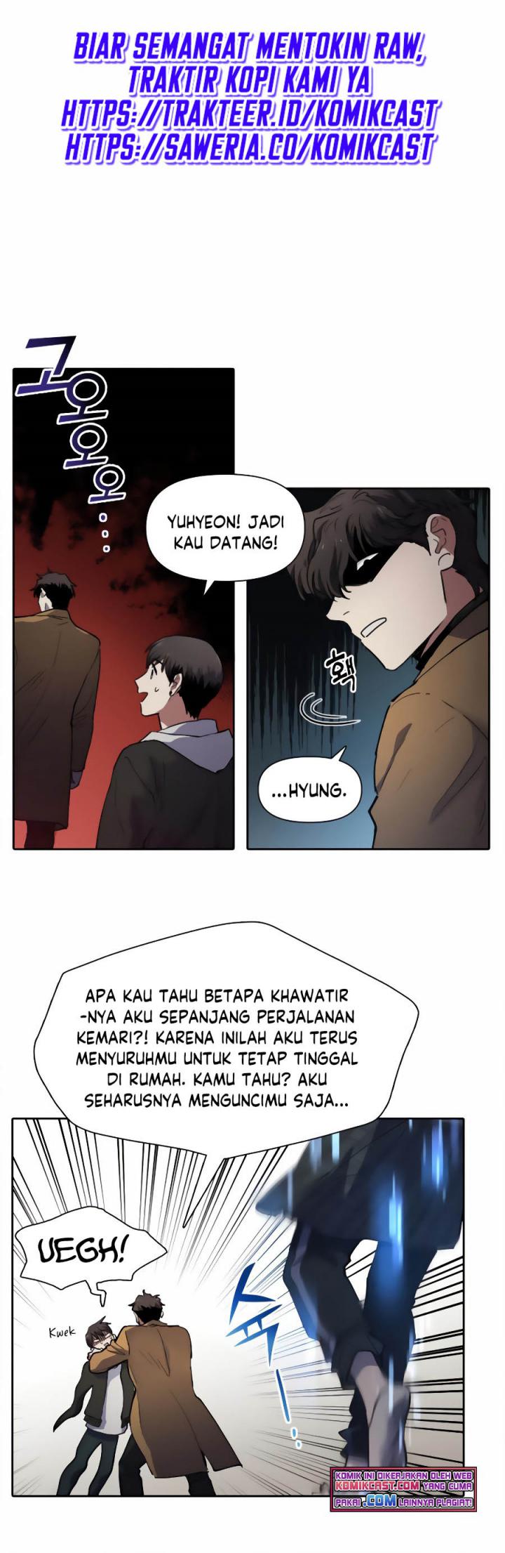 The S-Classes That I Raised Chapter 12 Gambar 6