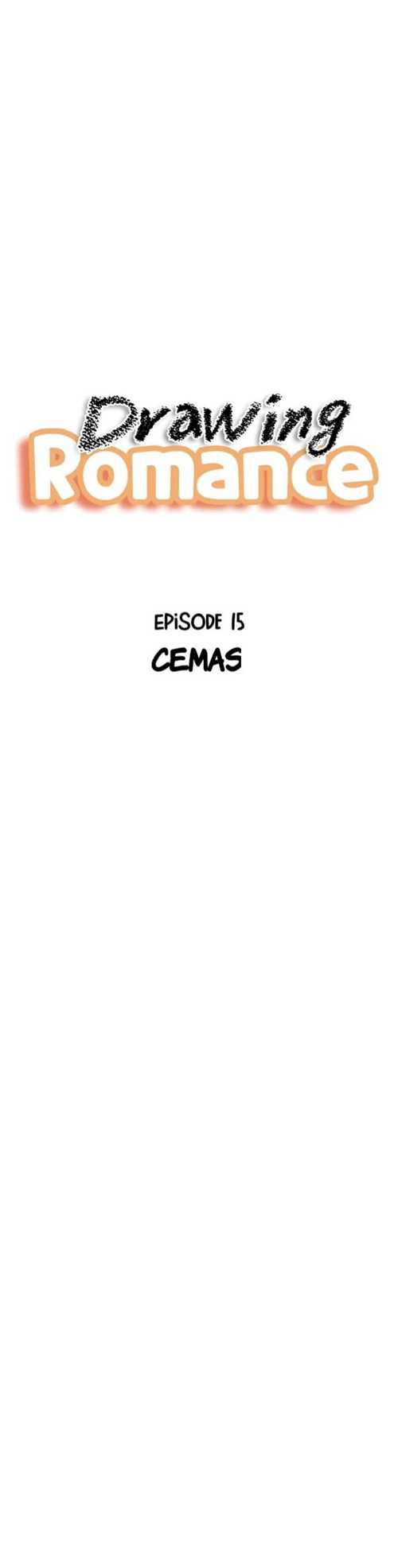 Drawing Romance Chapter 15 halaman 5