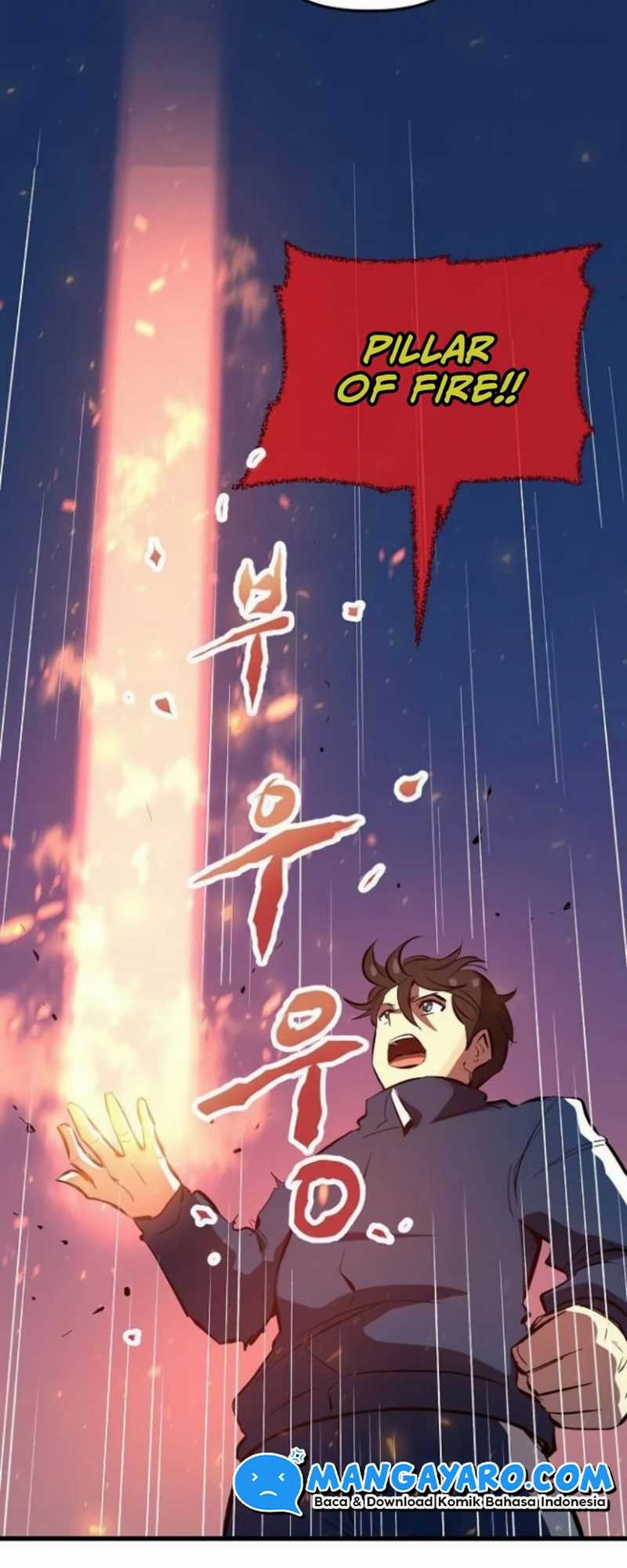 Deadbeat Hero Chapter 05 Gambar 11