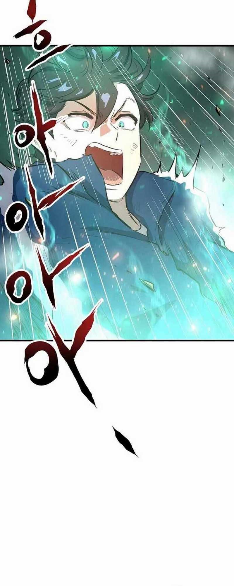 Deadbeat Hero Chapter 02 Gambar 11
