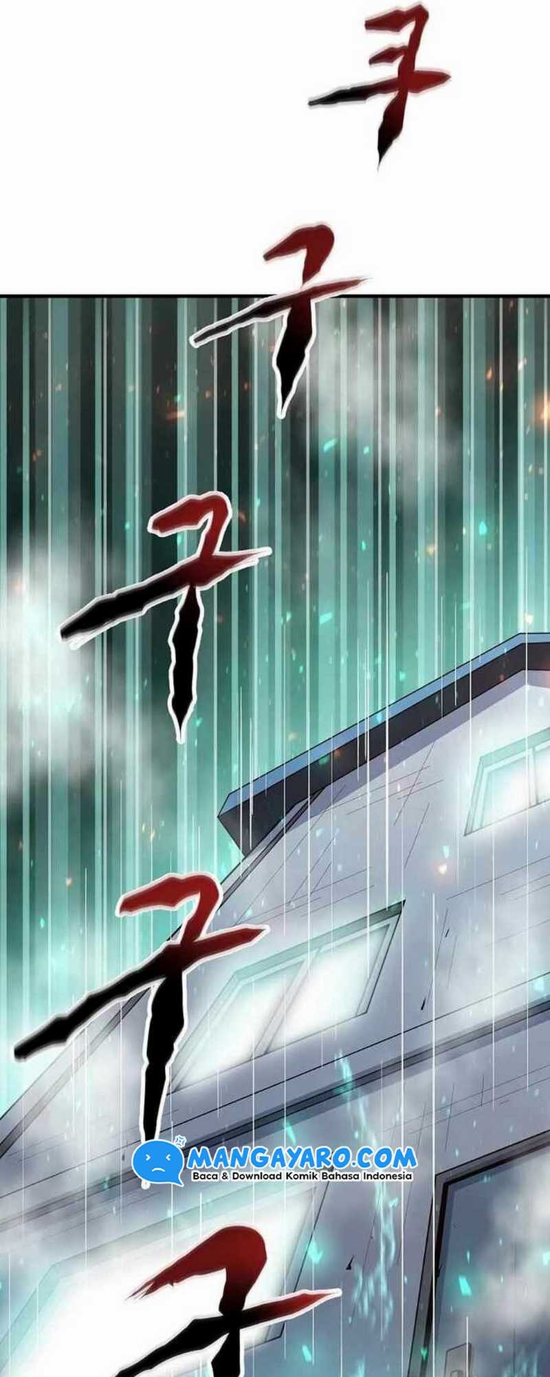 Deadbeat Hero Chapter 02 Gambar 12