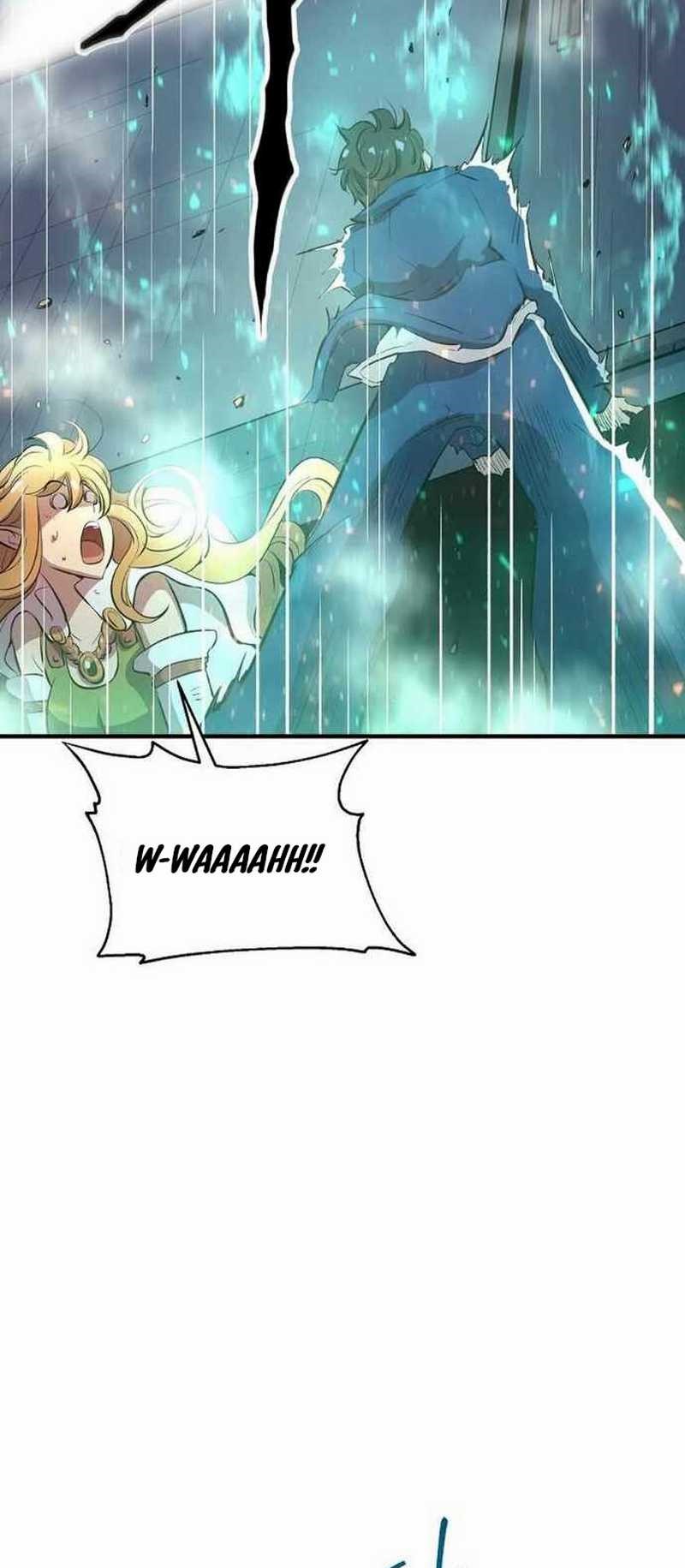 Deadbeat Hero Chapter 02 Gambar 13