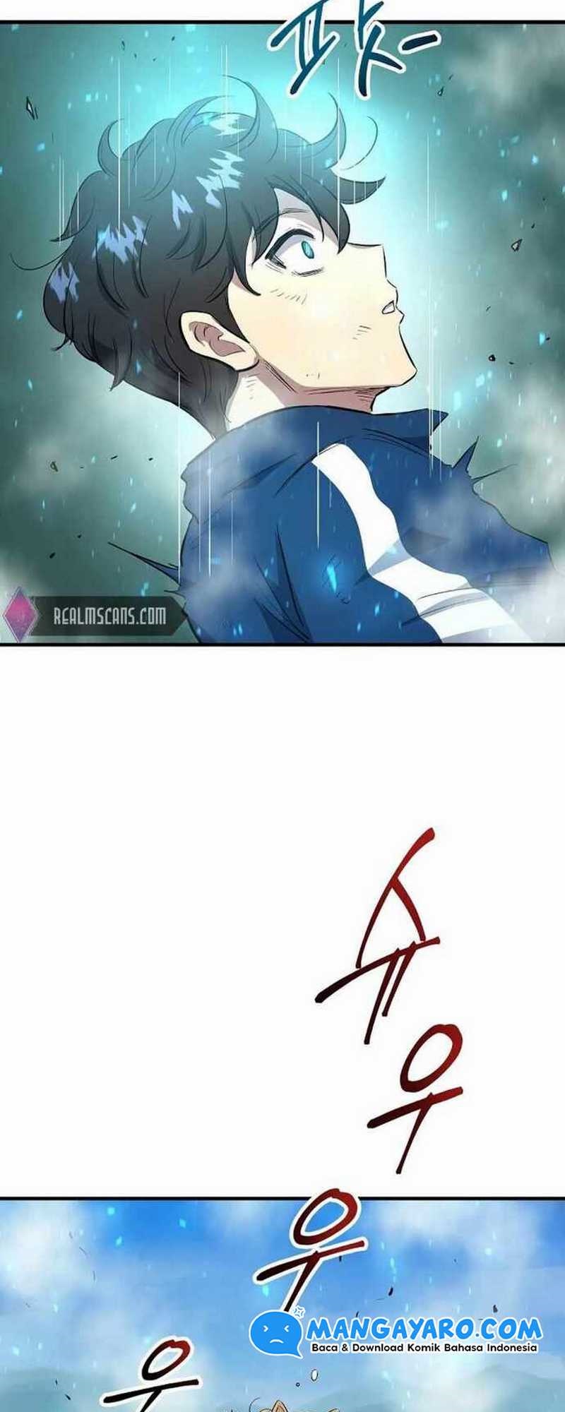 Deadbeat Hero Chapter 02 Gambar 14