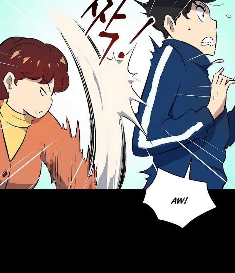 Deadbeat Hero Chapter 01 Gambar 19