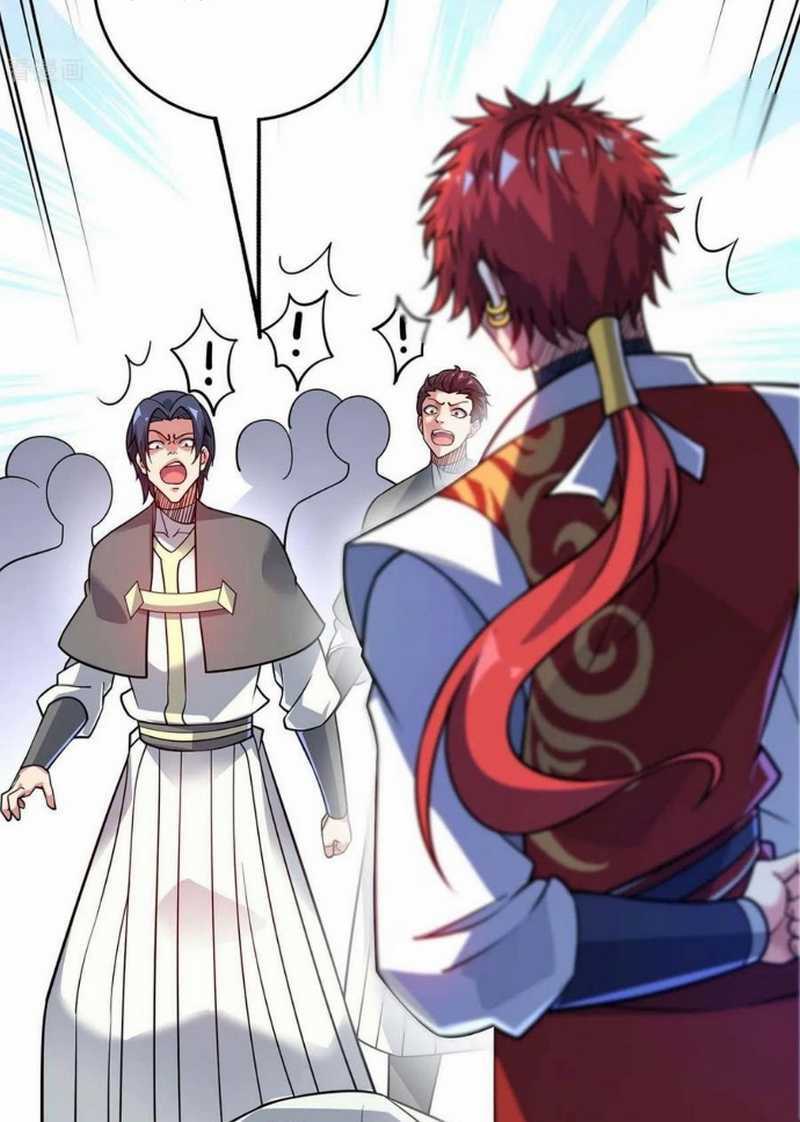 The First Son-In-Law Vanguard of All Time Chapter 180 Gambar 4