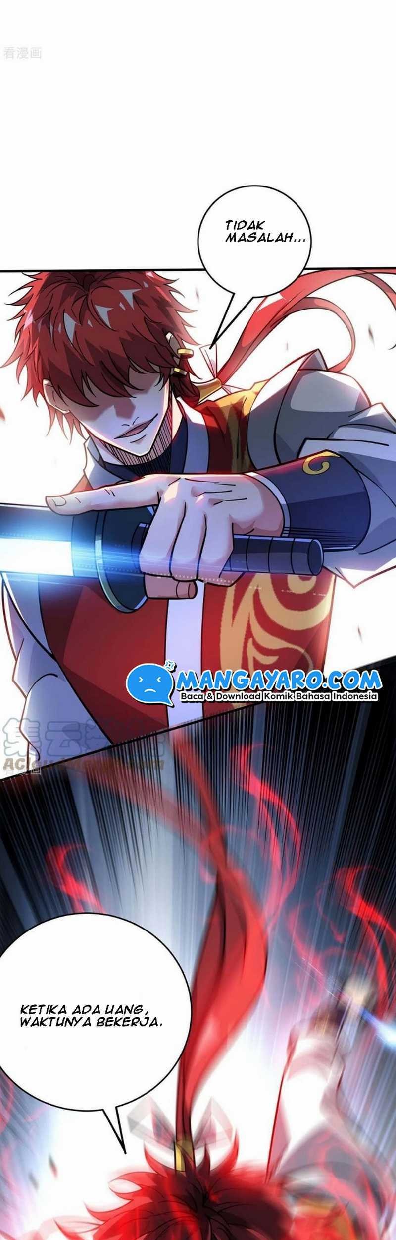 The First Son-In-Law Vanguard of All Time Chapter 178 Gambar 5
