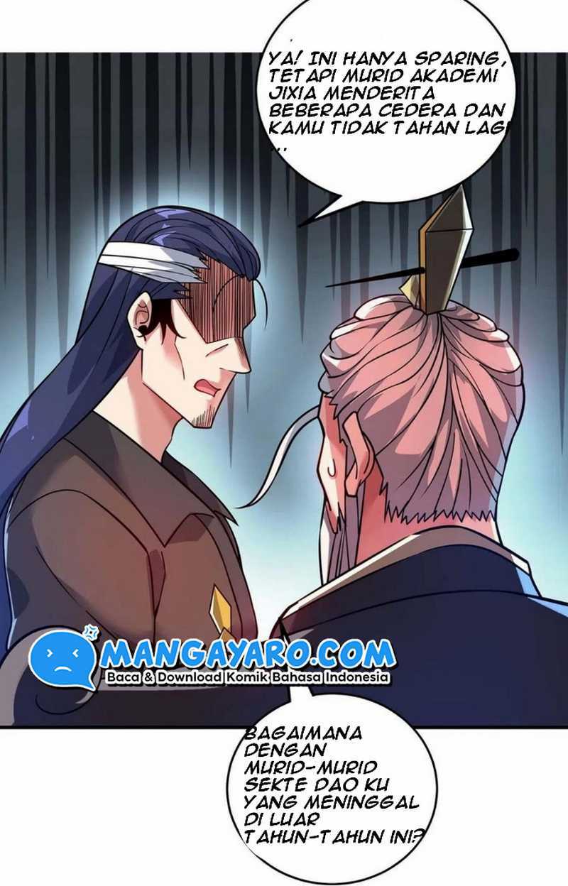 The First Son-In-Law Vanguard of All Time Chapter 177 Gambar 4