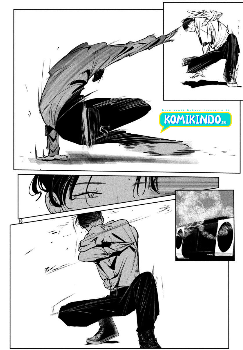 WonDance Chapter 16.2 Gambar 3