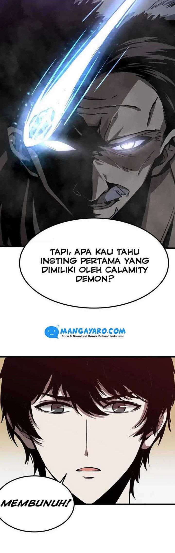 Super Evolution Chapter 20 halaman 6