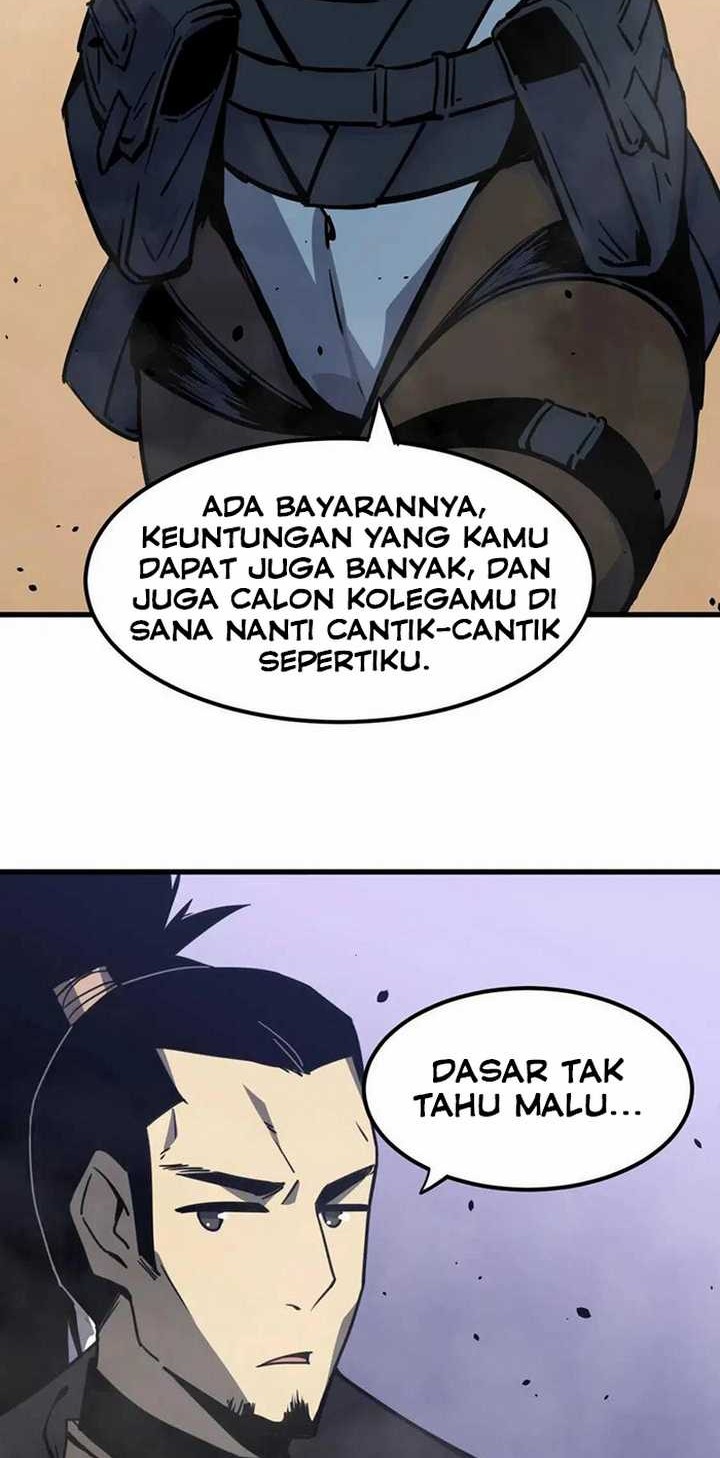 Super Evolution Chapter 19 halaman 5
