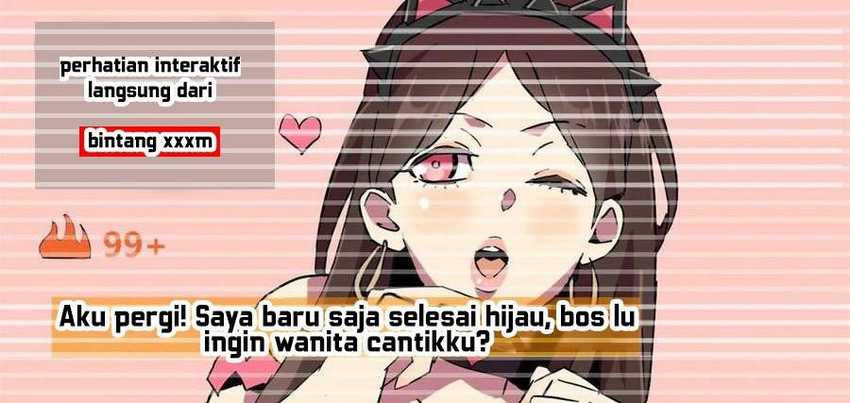 Super God Card Maker Chapter 8 halaman 7