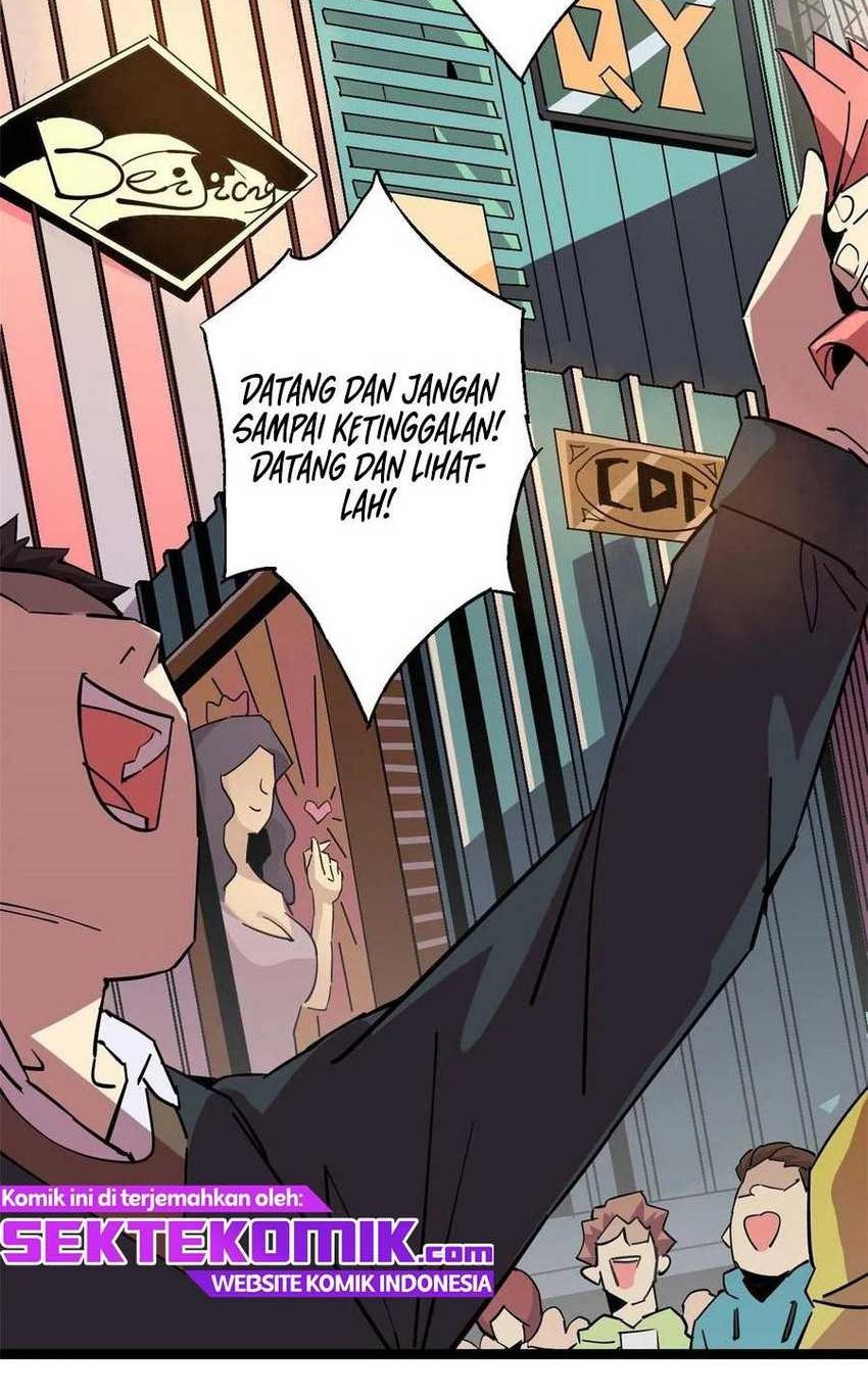 Super God Card Maker Chapter 7 halaman 6