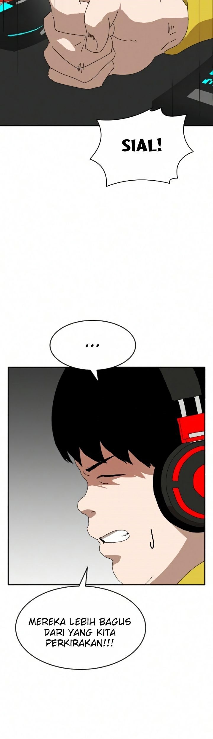 Double Click Chapter 19 Gambar 12