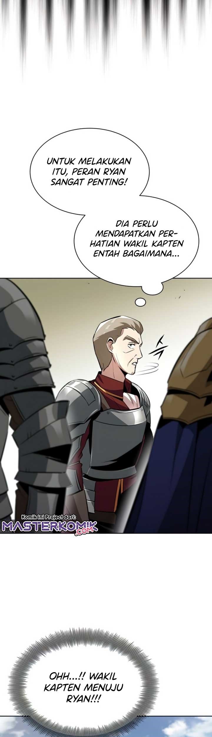 Lazy Prince Becomes a Genius Chapter 34 Gambar 11