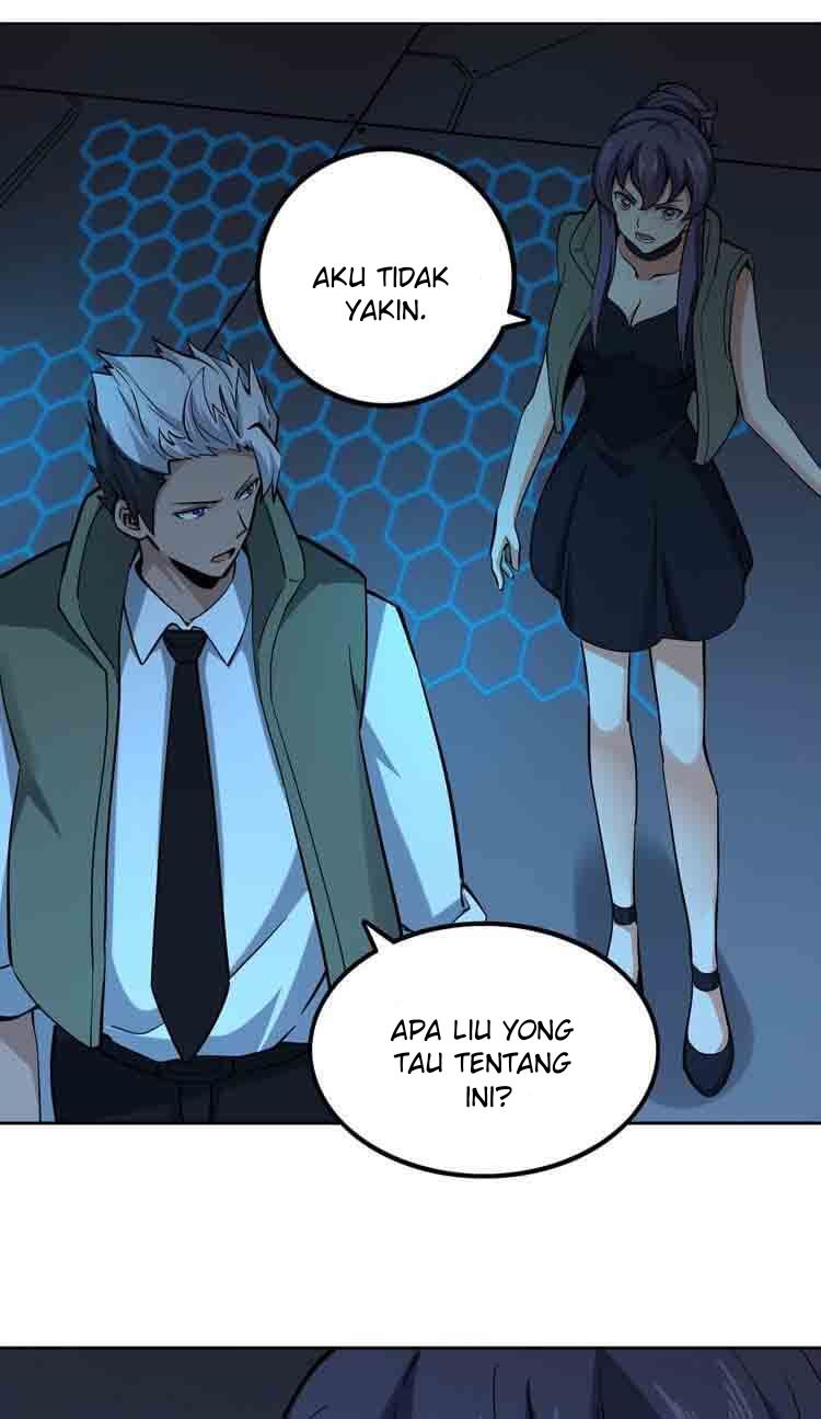Doomsday Hunter Chapter 20 halaman 6