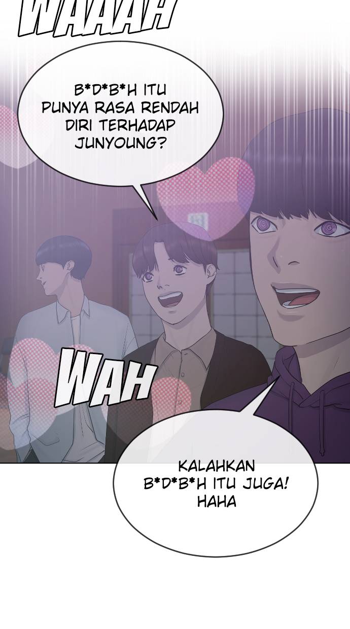 Hypnosis School Chapter 17 Gambar 13