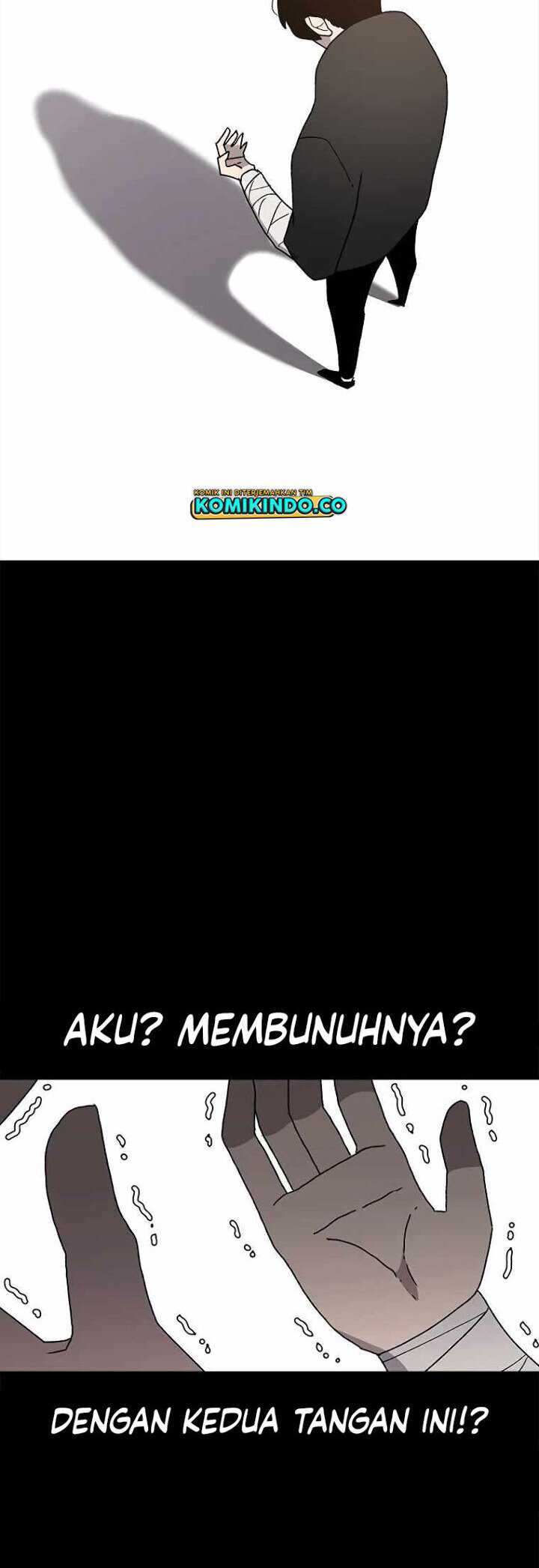 The House Without Time Chapter 38 halaman 7