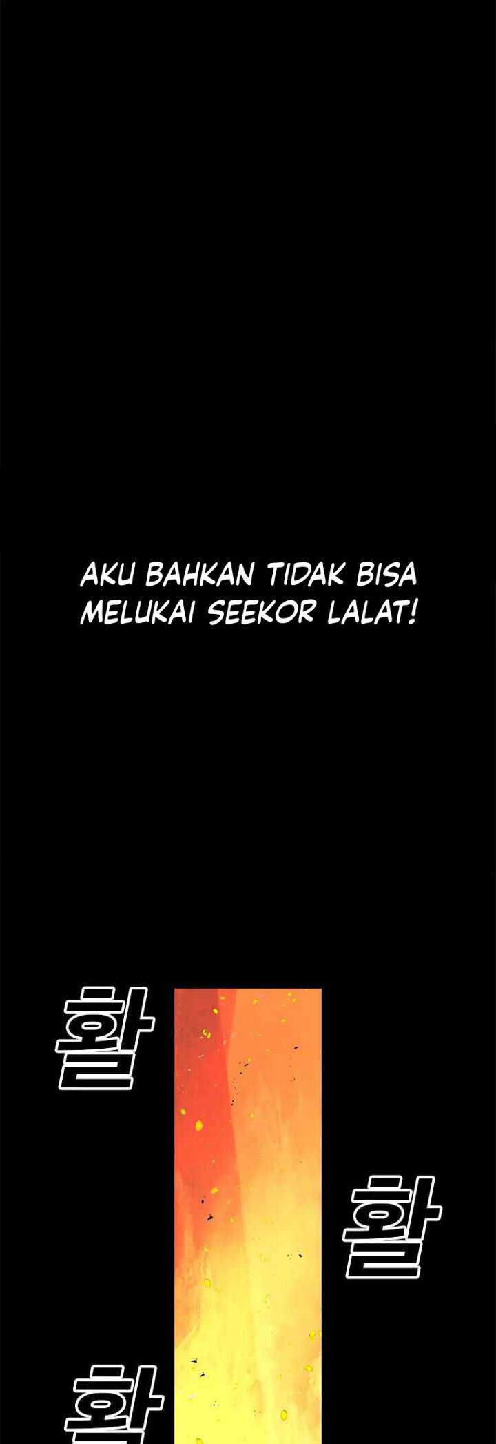 The House Without Time Chapter 38 halaman 8