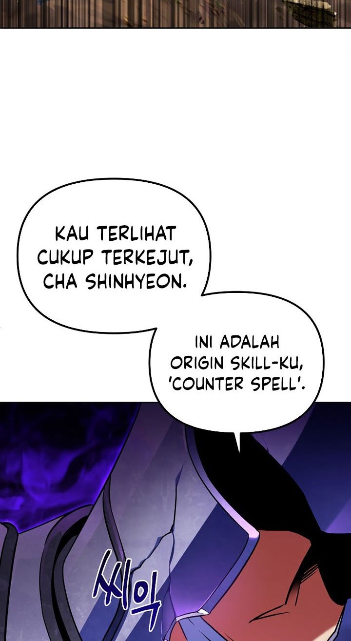 Maxed Out Leveling Chapter 21 halaman 9