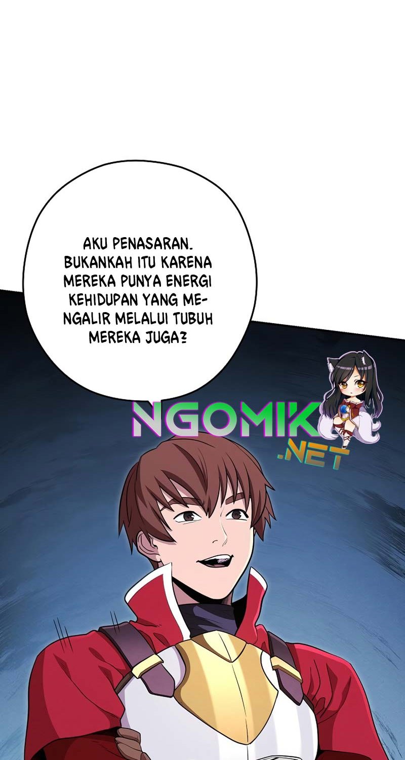 Dungeon Reset Chapter 103 Gambar 15