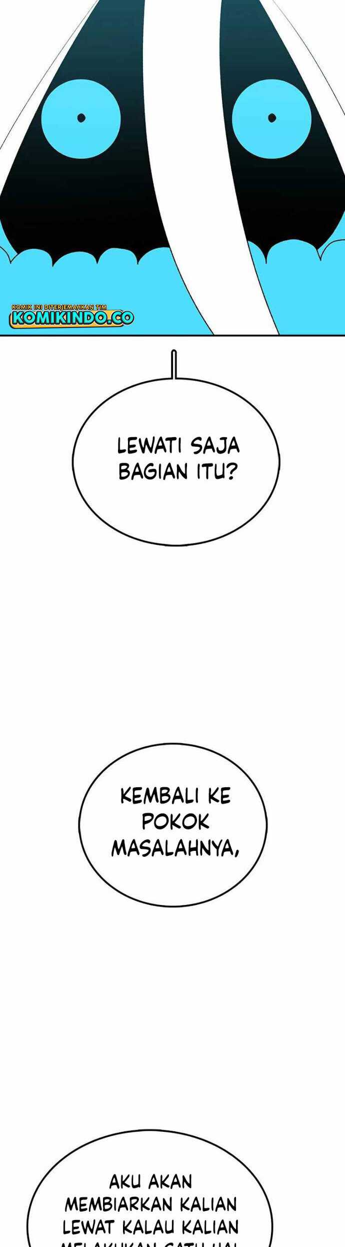 The House Without Time Chapter 39 halaman 9