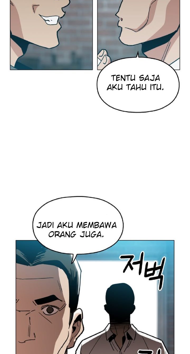 Age of Barbarism Chapter 18 Gambar 7