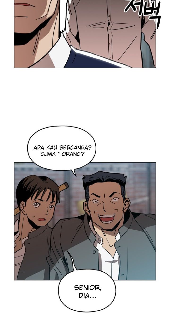 Age of Barbarism Chapter 18 Gambar 8