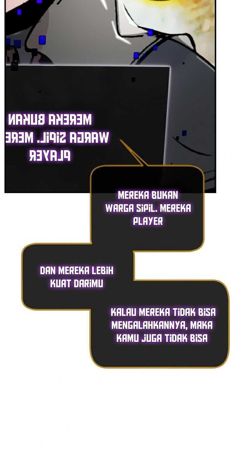 Return to Player Chapter 58 halaman 8