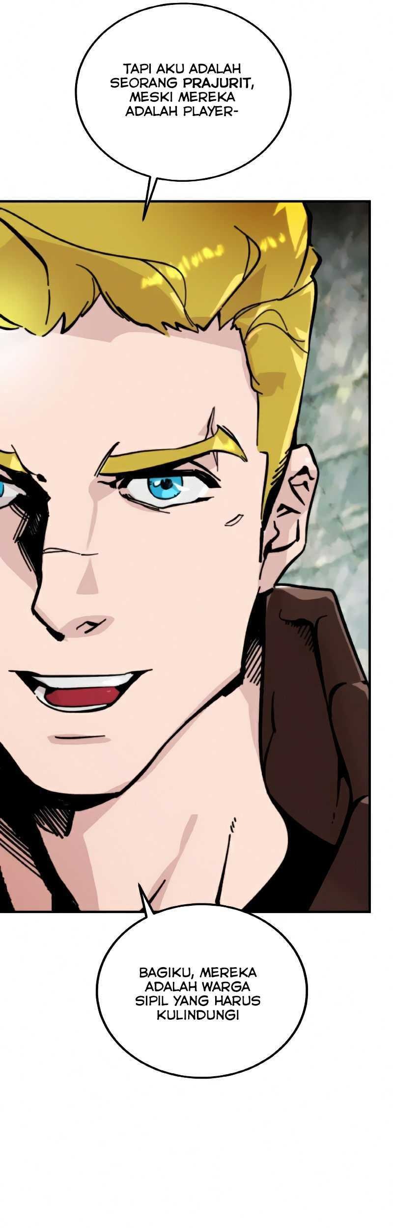 Return to Player Chapter 58 halaman 10