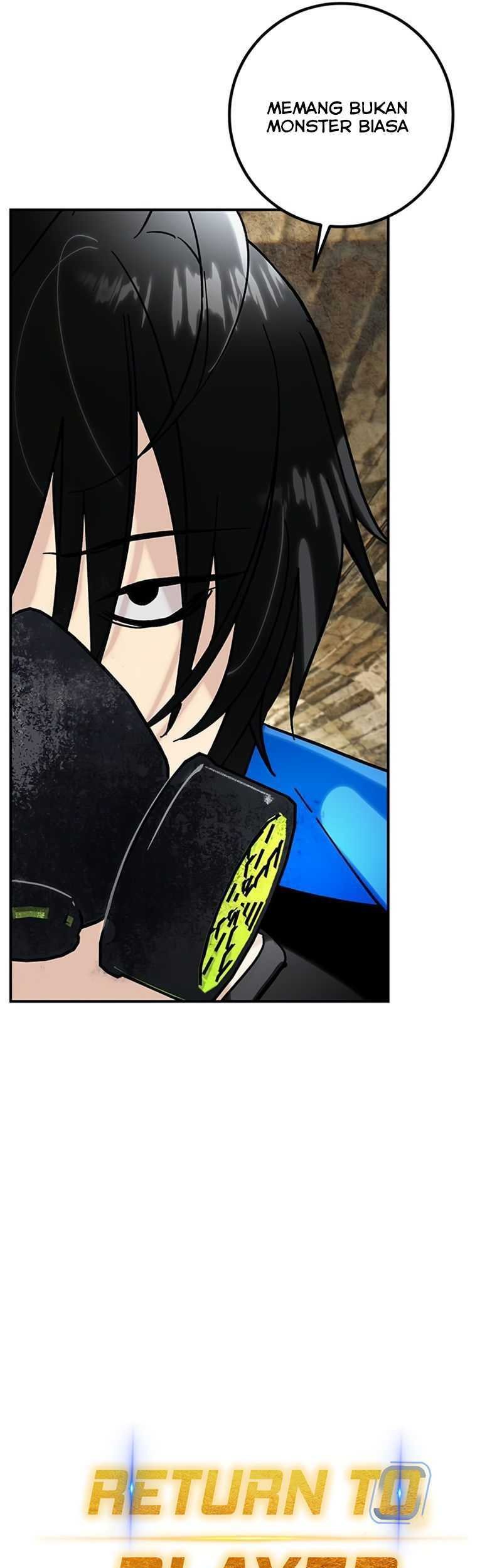 Return to Player Chapter 57 halaman 9