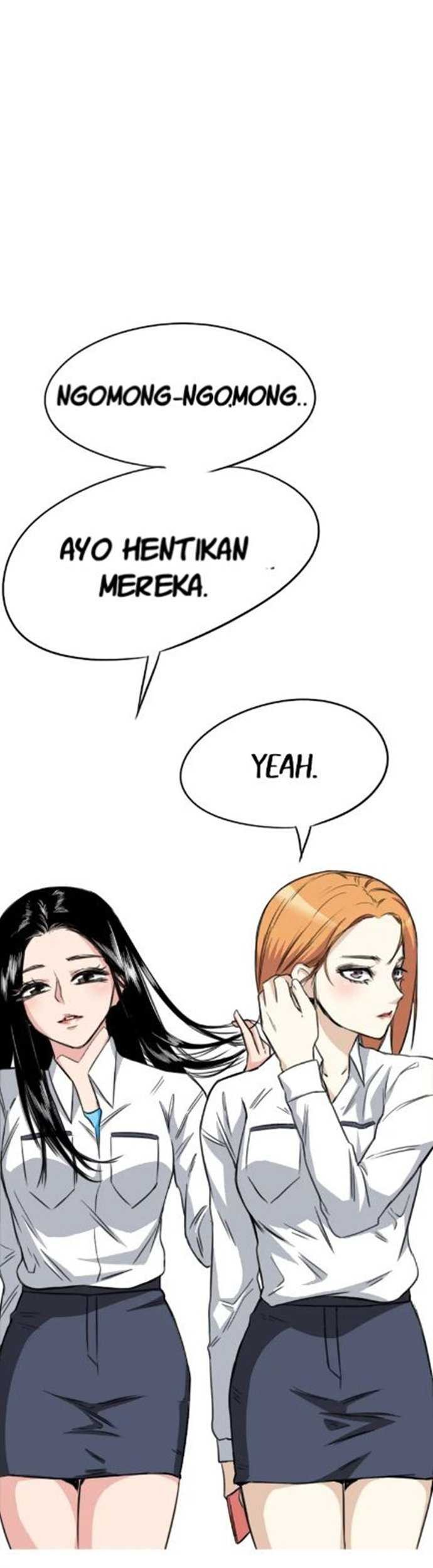Drawing Romance Chapter 18 halaman 7