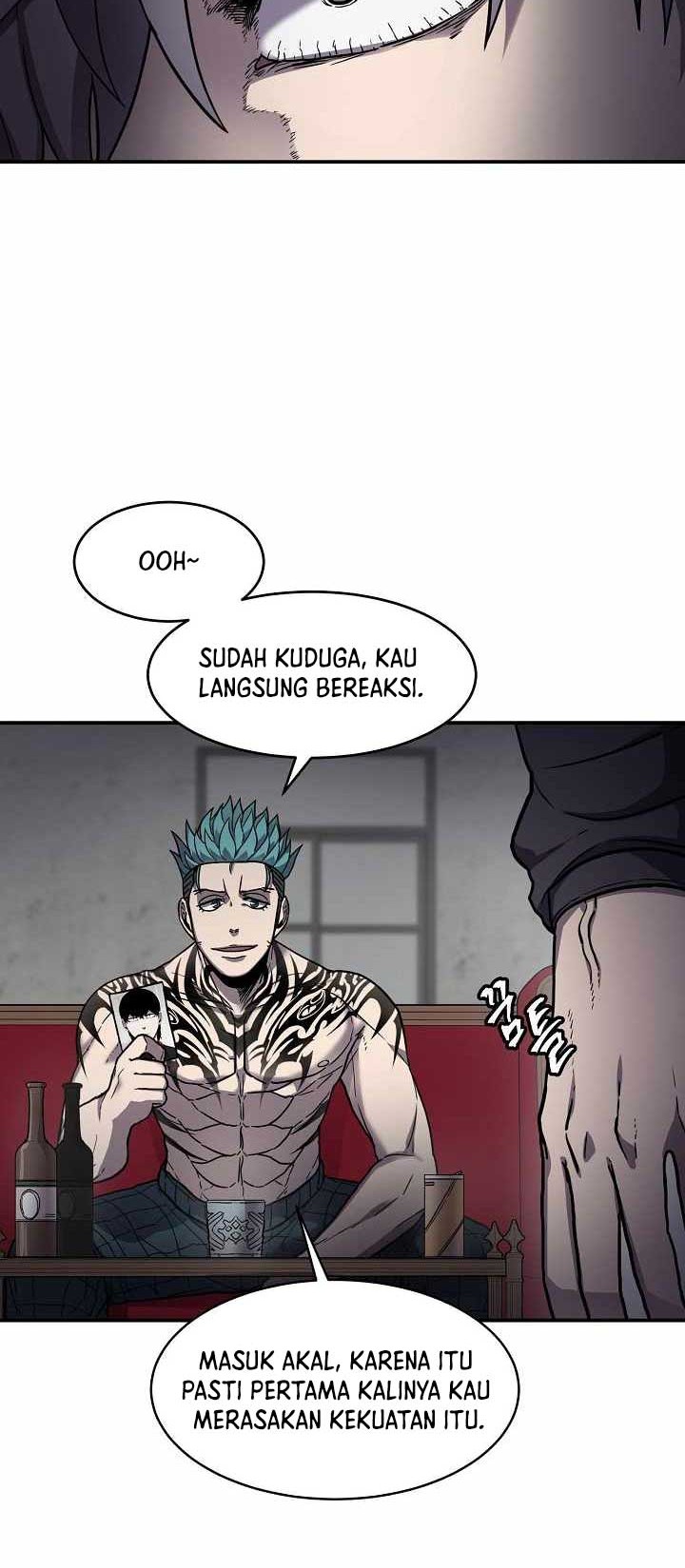 Shaman Chapter 28 halaman 5