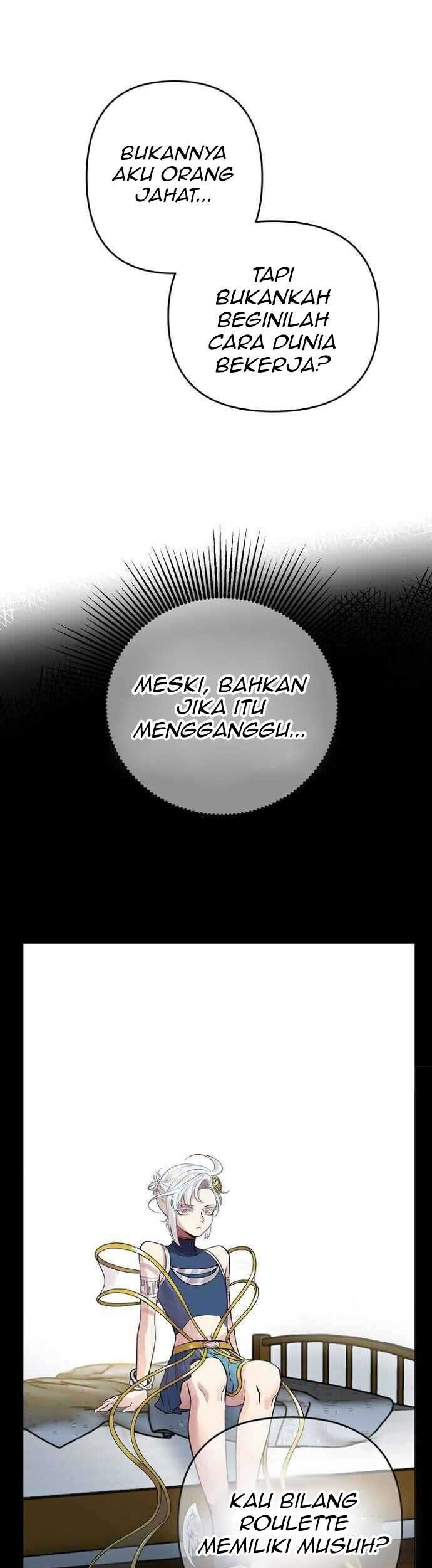 Time Roulette Chapter 30 halaman 6