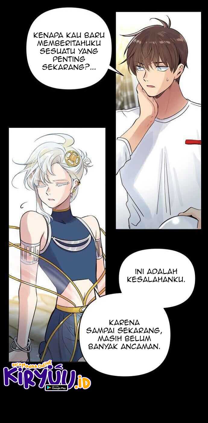 Time Roulette Chapter 30 halaman 8
