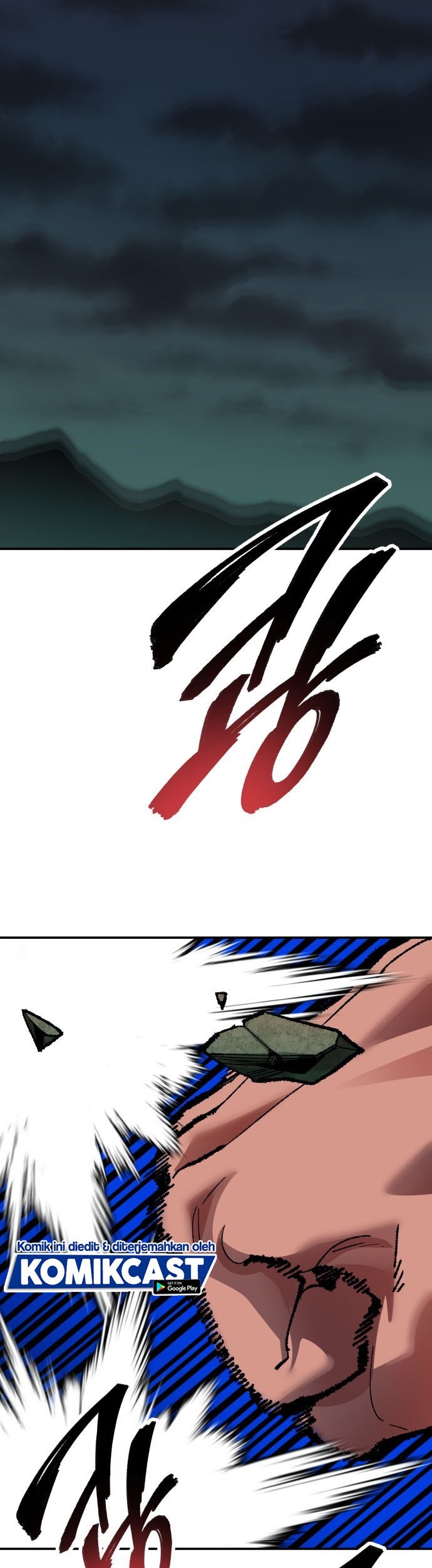 Limit Breaker Chapter 57 halaman 11