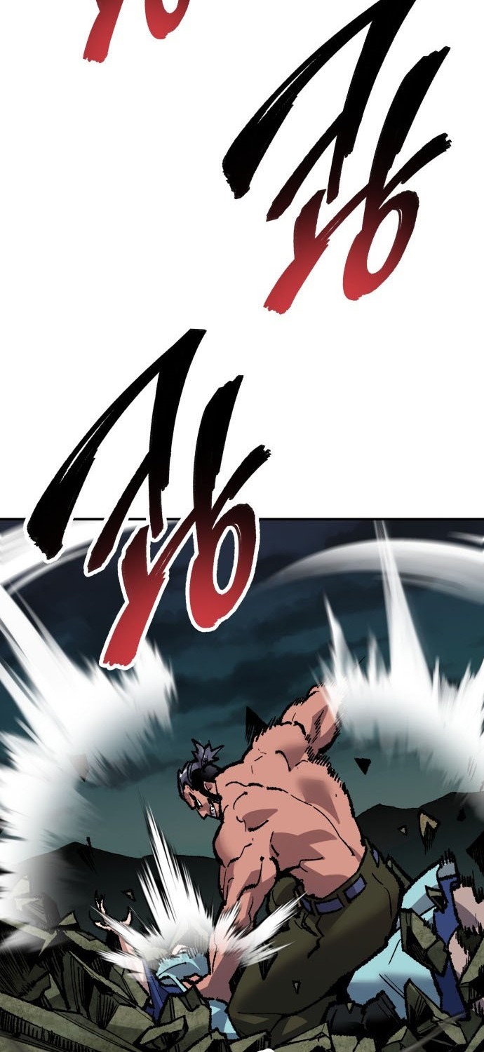 Limit Breaker Chapter 57 halaman 12