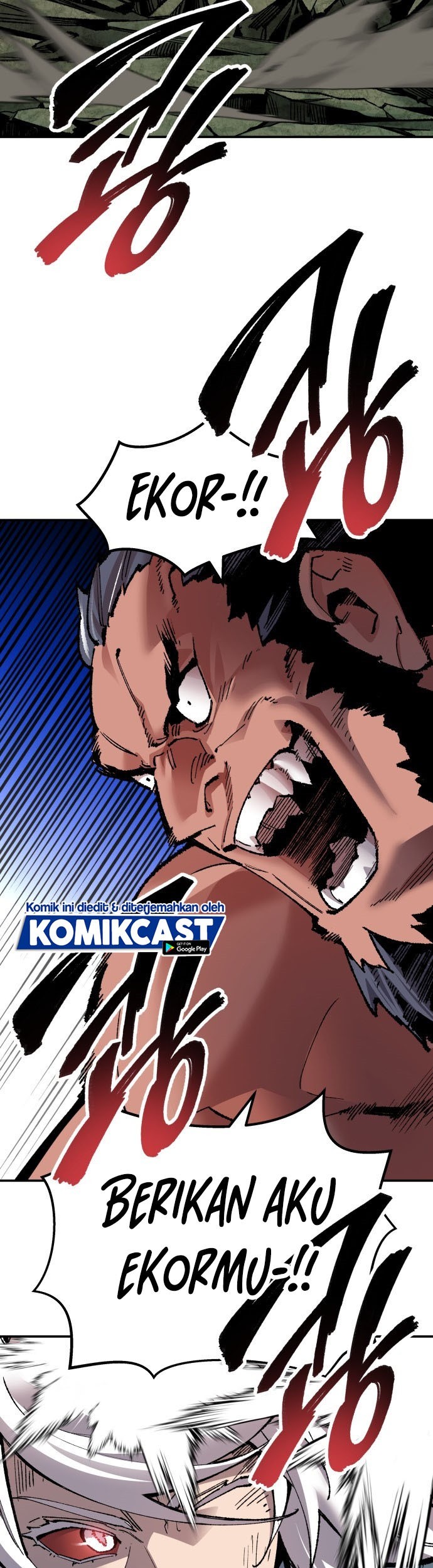 Limit Breaker Chapter 57 halaman 13