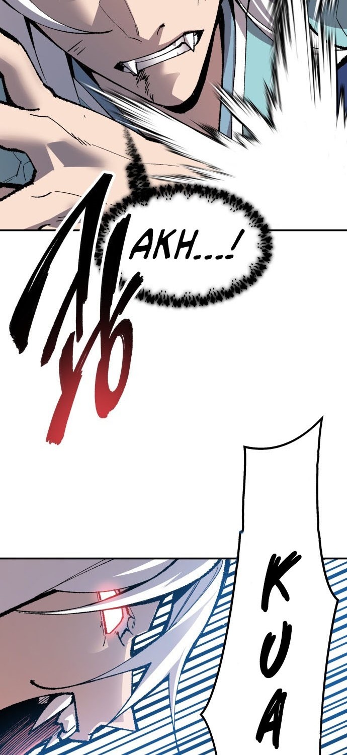 Limit Breaker Chapter 57 halaman 14