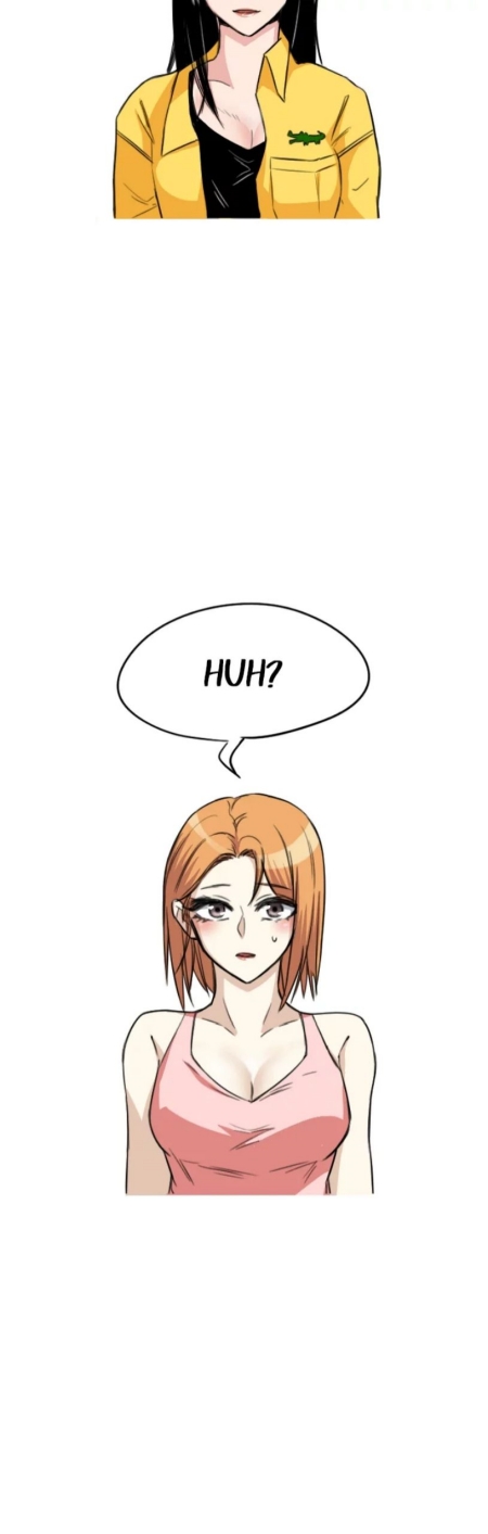 Drawing Romance Chapter 22 halaman 4