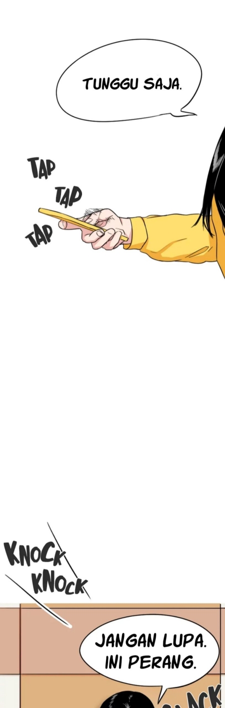 Drawing Romance Chapter 22 halaman 5
