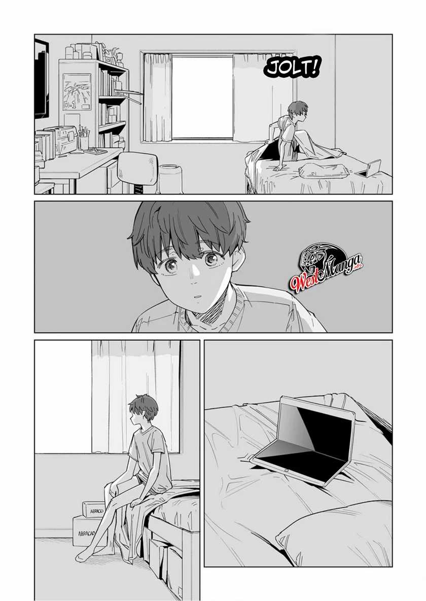 New Normal Chapter 13 halaman 4