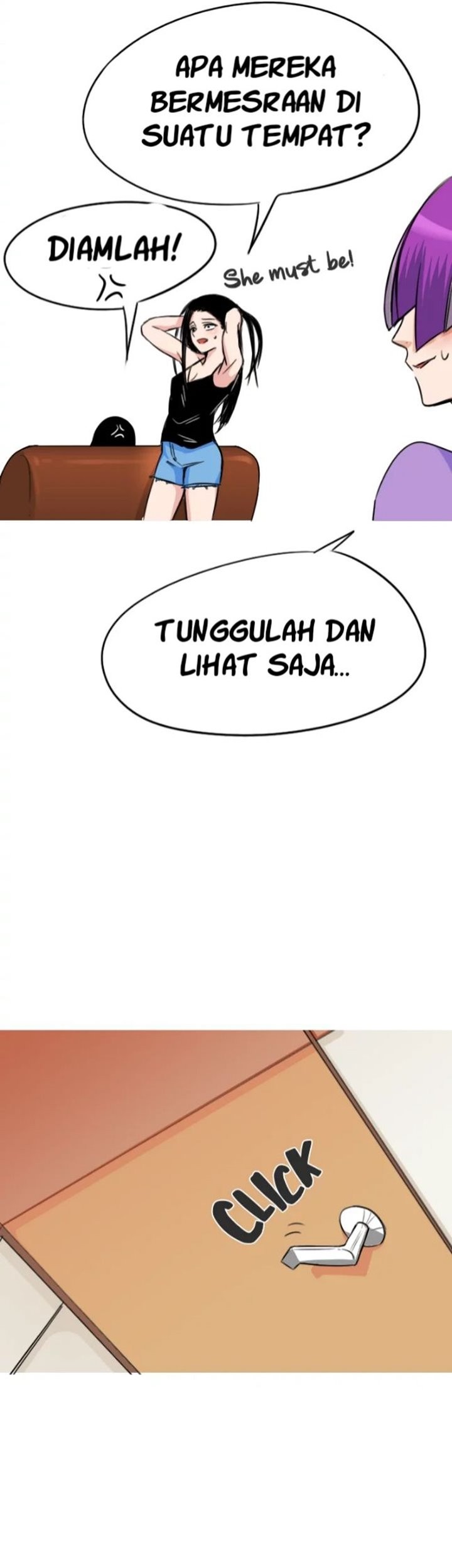 Drawing Romance Chapter 24 halaman 5