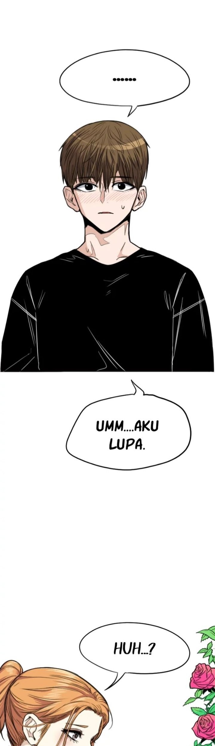 Drawing Romance Chapter 23 halaman 7
