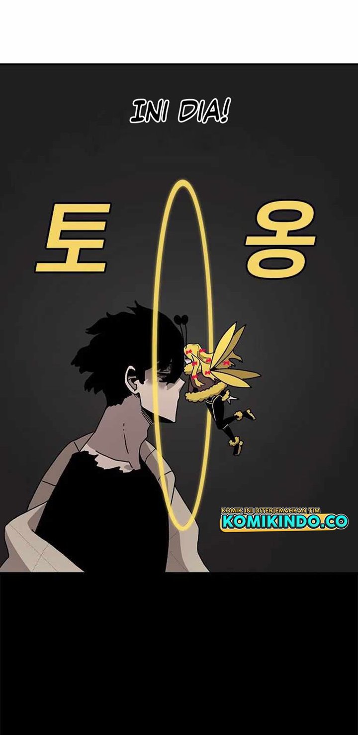 The House Without Time Chapter 40 halaman 12
