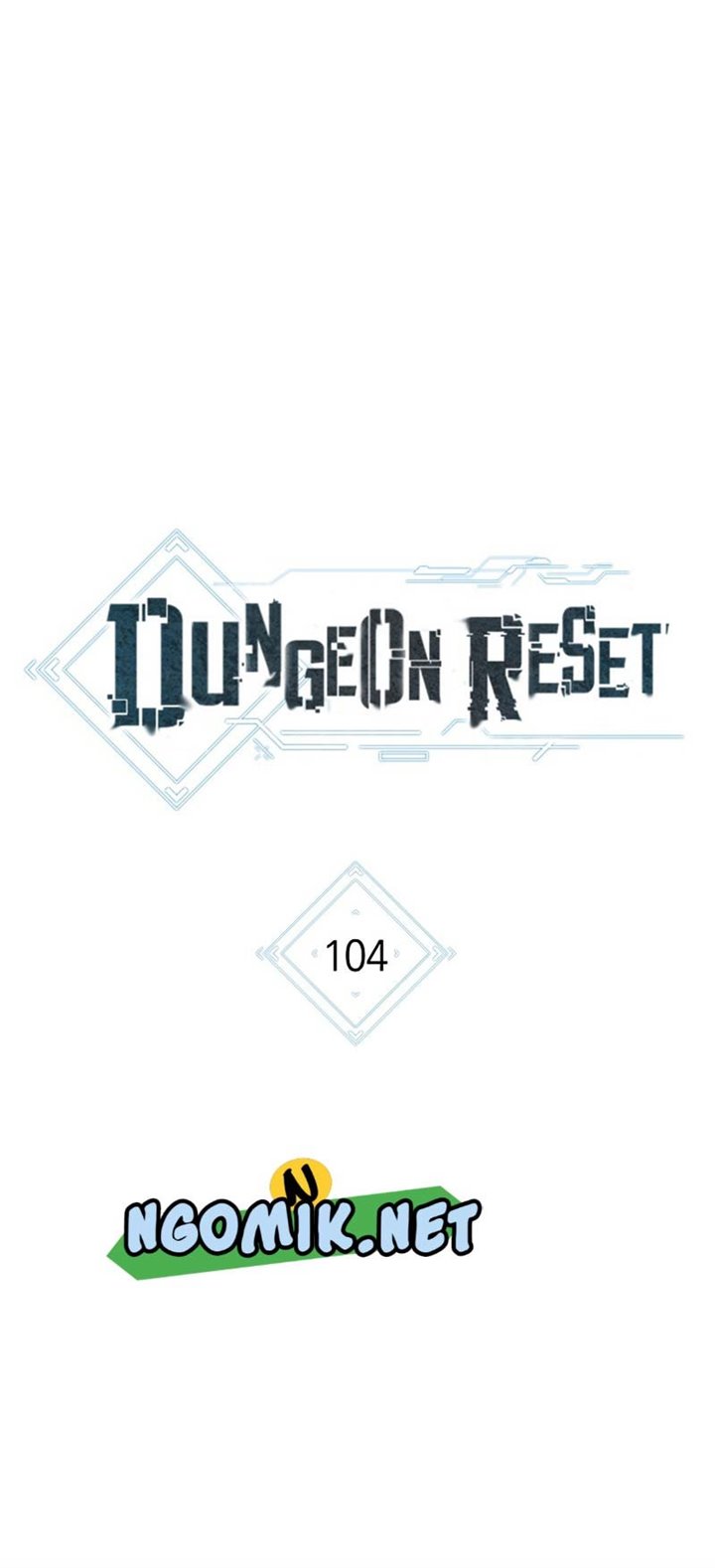 Dungeon Reset Chapter 104 halaman 11